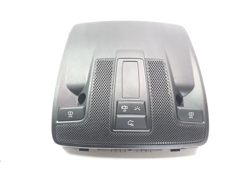 Innerbelysning MERCEDES-BENZ GLA-CLASS (X156) GLA 200 CDI / d (156.908) (136 hp) 20979262