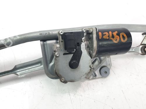 Front wiper motor VOLVO XC90 I (275) D5 AWD | BP26731231M29 