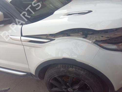 Full front LAND ROVER RANGE ROVER EVOQUE (L538) 2.0 4x4 | BP30408541S1 