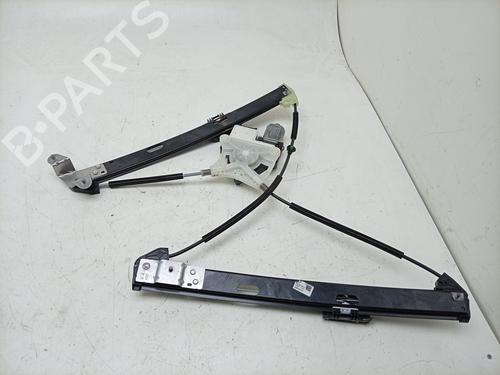 Used Front right window mechanism Front right window mechanism VW POLO VI (AW1, BZ1, AE1) 1.0 TSI (95 hp) 37200004 37200004