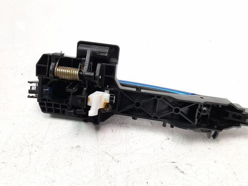 Front right exterior door handle HYUNDAI TUCSON (TL, TLE)  | BP16932932C129 