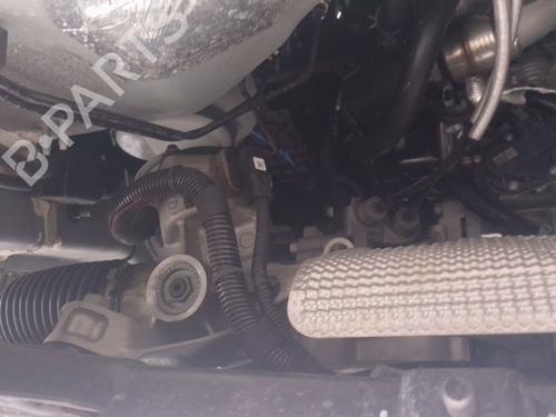 Styregear/Snekke Styregear/Snekke KIA SPORTAGE V (NQ5) 1.6 T-GDI AWD (180 hp) 39883732 39883732
