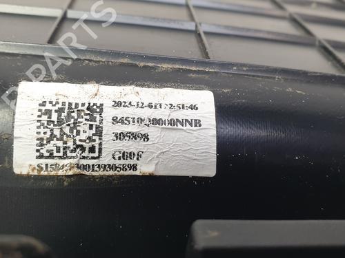 Glove box HYUNDAI i20 III (BC3, BI3) 1.0 T-GDI | BP23097248C95 - Image 4