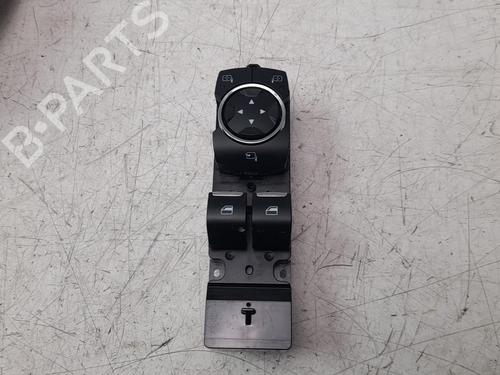 Used Left front window switch FORD USA MUSTANG Coupe 5.0 V8 Bullitt (460 hp) 18966977