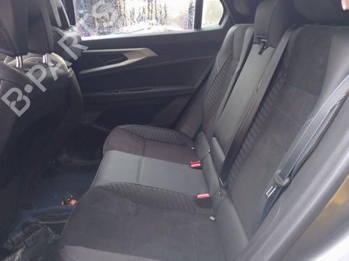 Armrest / Center console RENAULT RAFALE Coupe (DGM_) | BP30773153I20