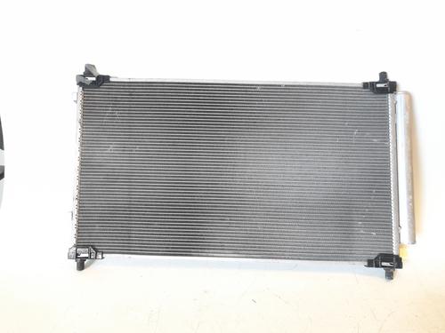 Used AC radiator TOYOTA YARIS (_P13_) [2010-2020]  22429518