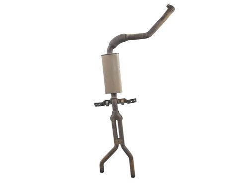 Used Exhaust system LAND ROVER RANGE ROVER VELAR (L560) [2017-2025]  29973229