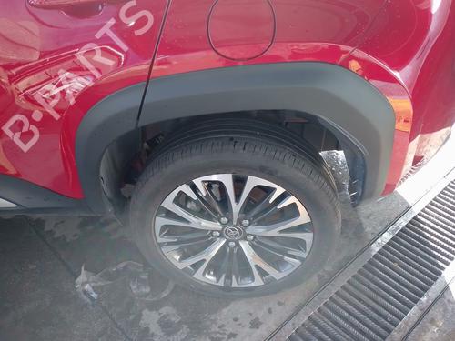 Used Left rear shock absorber TOYOTA YARIS CROSS (MXP_) 1.5 Hybrid (MXPJ10) (116 hp) 31931529