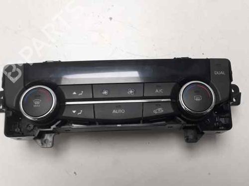 Comando chauffage RENAULT KADJAR (HA_, HL_) 1.6 dCi 130 4x4 (130 hp) 5826813