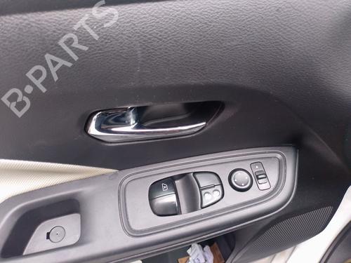 Used Left front window switch NISSAN MICRA V (K14) 0.9 IG-T (90 hp) 33176244