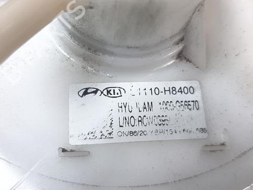Fuel pump KIA STONIC (YB)  | BP17684345M76 