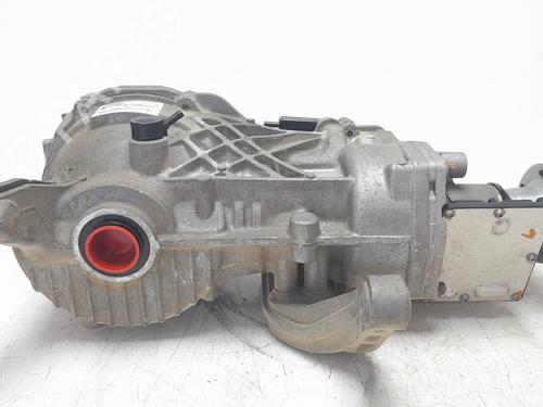 Used Rear differential LAND ROVER DISCOVERY SPORT (L550) [2014-2025]  17460667