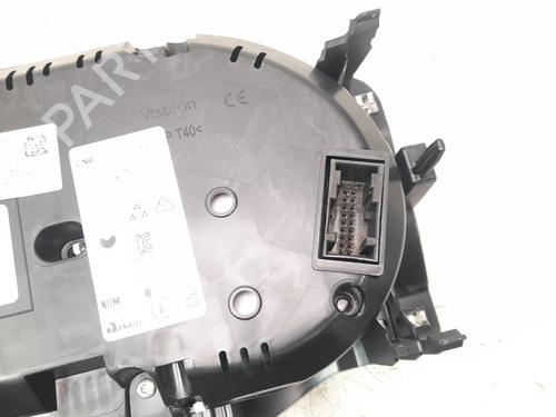 Instrument cluster VW GOLF VII (5G1, BQ1, BE1, BE2) | BP22552530C47
