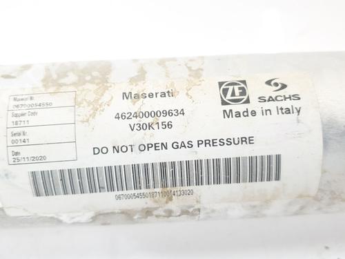 Right front shock absorber MASERATI GHIBLI III (M157) 3.0 | BP24997360M17 