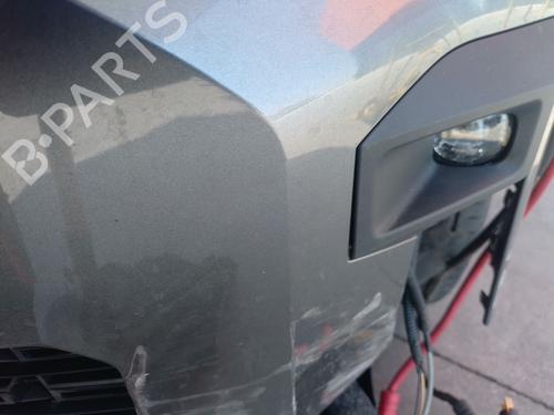 Left front fog light DACIA BIGSTER | BP37408645C30 - Image 2