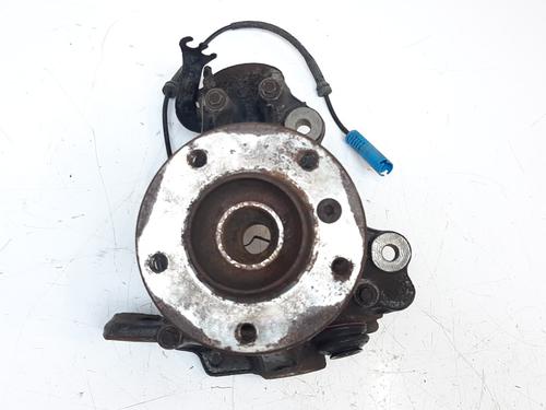 Mangueta delantera izquierda BMW X1 (E84) sDrive 18 d (143 hp) 16570288