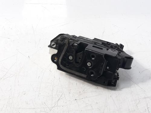 Used Rear left lock SEAT IBIZA IV SC (6J1, 6P5) 1.2 TSI (90 hp) 9092621