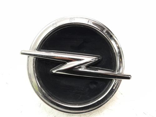 Used Tailgate handle OPEL CORSA F (P2JO) [2019-2025]  17749028