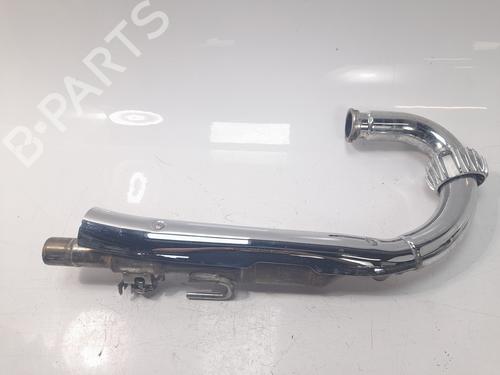 Used Exhaust manifold BMW MOTORCYCLES R 18 R 18 Classic (RH18) (91 hp) 27208840