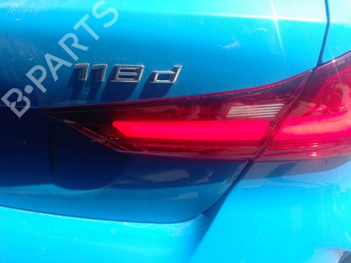 Right tailgate light BMW 1 (F40) 118 d | BP40531976C80 - Image 2