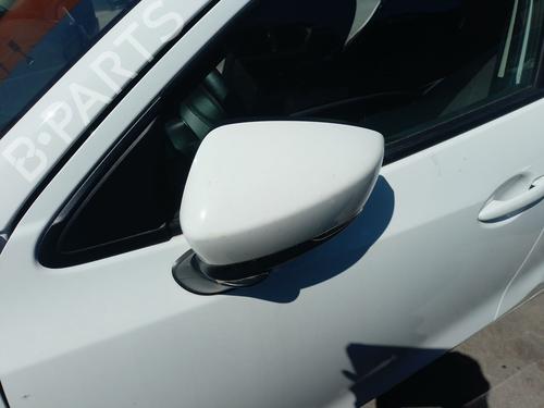 Used Left mirror Left mirror MAZDA 2 Hatchback (DL, DJ) 1.5 SKYACTIV-G (90 hp) 33618915 33618915