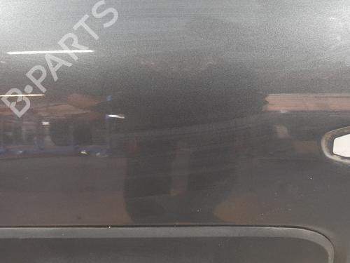 Left rear door CITROËN C4 CACTUS  | BP15653281C4 