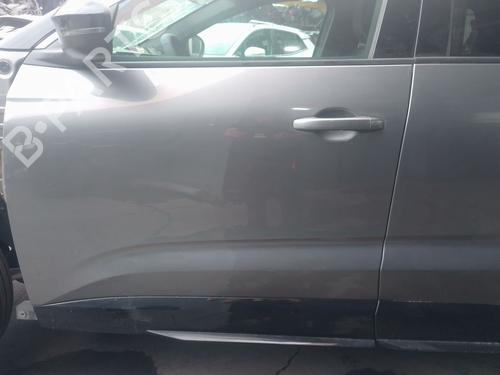 Used Left front door Left front door RENAULT AUSTRAL TCe 130 (HGM2) (131 hp) 39809390 39809390