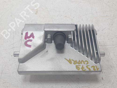 Caméra Caméra CUPRA LEON (KL1, KU1, KUG) 1.5 TSI (150 hp) 33955718 33955718