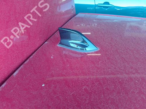 Antenne/Base Antenne/Base RENAULT CAPTUR II (HF_) E-TECH 160 (158 hp) 33812763 33812763