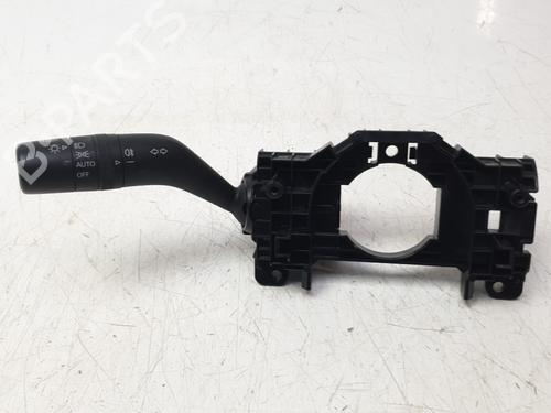 Used Steering column stalk Steering column stalk MAZDA 3 Hatchback (BP) 2.0 SKYACTIV-G M Hybrid (122 hp) 36404048 36404048
