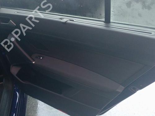 Alzavetro posteriore destra VW TOURAN (5T1) [2015-2026]  31306492