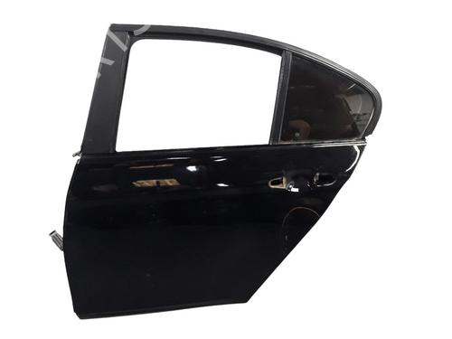 Left rear door BMW 3 (F30, F80) 320 d (184 hp) 8656543