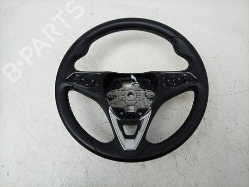 Rat Rat OPEL CROSSLAND X / CROSSLAND (P17, P2QO) 1.2 (75) (110 hp) 39021997 39021997