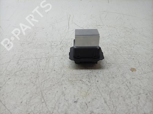 Heater resistor ABARTH 124 Spider 1.4 (348) | BP40158559M108 - Image 3