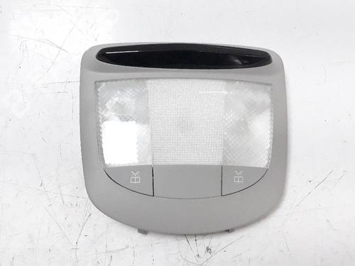 Interior roof light MERCEDES-BENZ R-CLASS (W251, V251) R 280 CDI (251.121, 251.026, 251.126) A1648200423