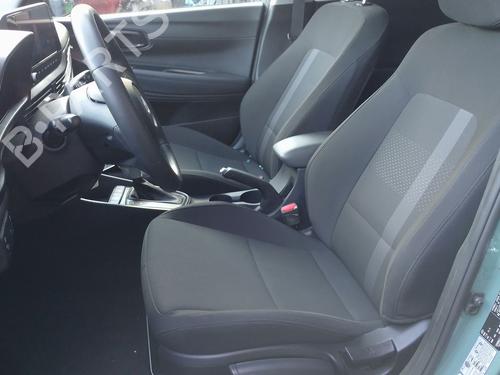 Set di sedili HYUNDAI i20 III (BC3, BI3) 1.0 T-GDI (101 hp) 31665793