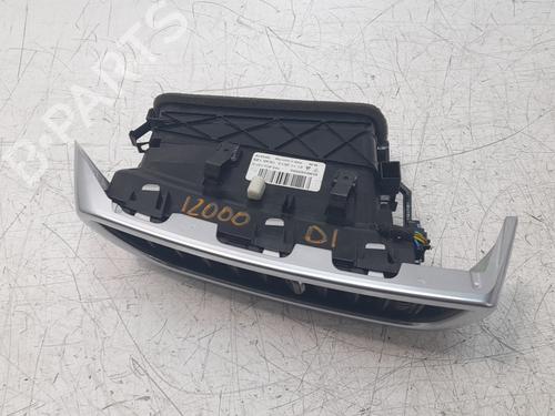 Air vent PORSCHE CAYENNE (92A) 4.2 S Diesel 7P5819727C
