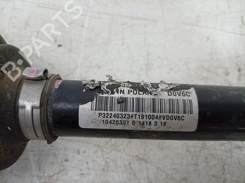 Used Right front driveshaft Right front driveshaft 26731247 26731247