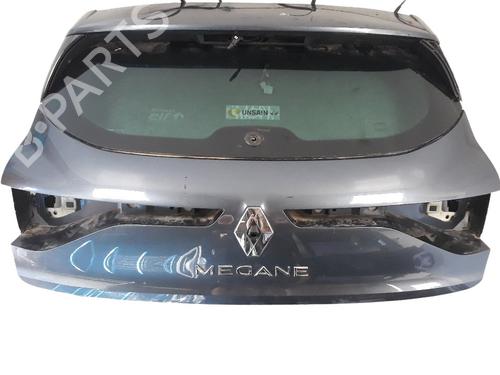 Bakluke CC/Kombi-Kupé RENAULT MEGANE IV Hatchback (B9A/M/N_) [2015-2025]  7842241