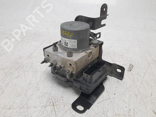 Used ABS pump ABS pump OPEL COMBO Box Body/MPV (K9) 1.5 D (102 hp) 32217601 32217601