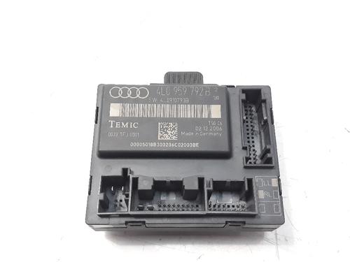 Used Electronic module AUDI Q7 (4LB) [2006-2016]  8889970