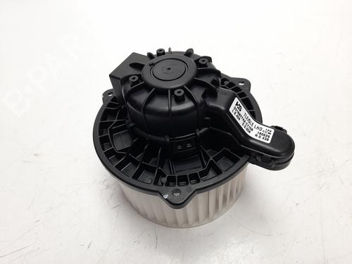 Used Heater blower motor KIA SPORTAGE IV (QL, QLE) [2015-2022]  14206923