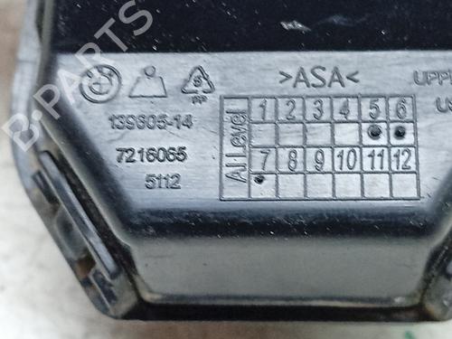 Camera BMW X4 (G02, F98) xDrive 20 d Mild-Hybrid | BP38703892E14 - Image 3