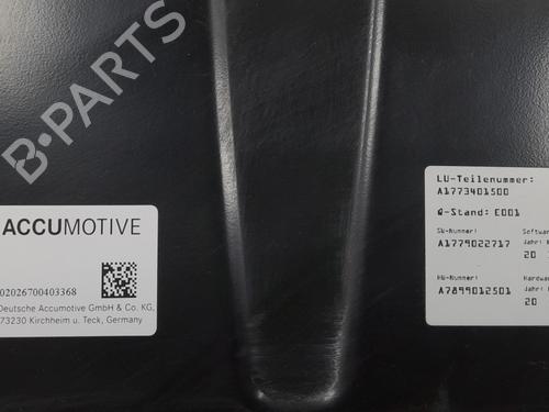 Battery MERCEDES-BENZ B-CLASS Sports Tourer (W247)  | BP26708665E11 