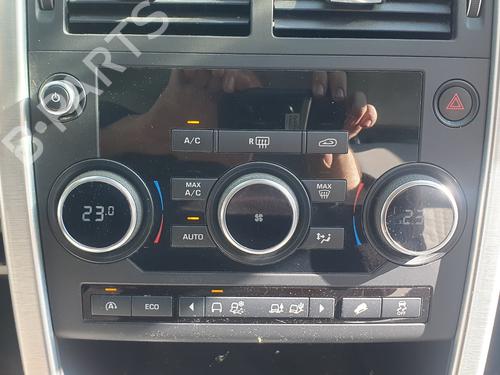 Climate control LAND ROVER DISCOVERY SPORT (L550)  | BP12450030I5 