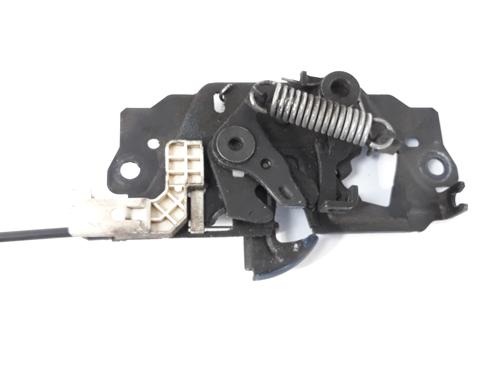 Hood lock FORD FOCUS III  | BP8781738C133 