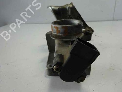 Throttle body FORD FIESTA III (GFJ) 1.4 | BP332655M82 