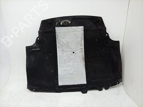 Used Underbody protection Underbody protection FORD FIESTA VII (HJ, HF) 1.0 EcoBoost (101 hp) 39654687 39654687