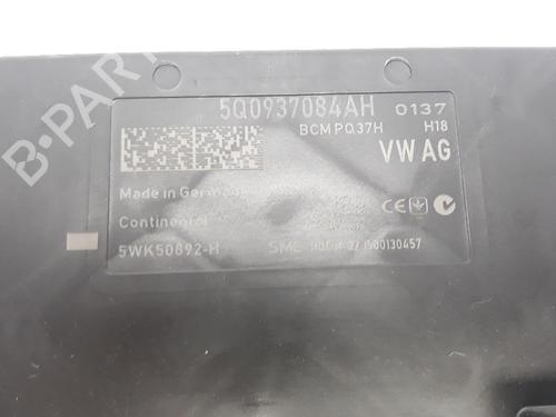 Electronic module AUDI A3 Sportback (8VA, 8VF) 2.0 TDI | BP7295586M83 
