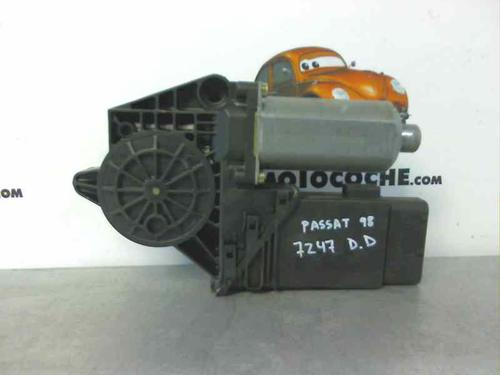 Used Right front window motor VW PASSAT B5 (3B2) 2.5 TDI (150 hp) 366429